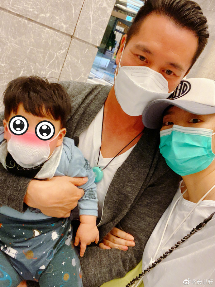 安以轩被烫伤事件,安以轩被外卖热饮烫伤完整版