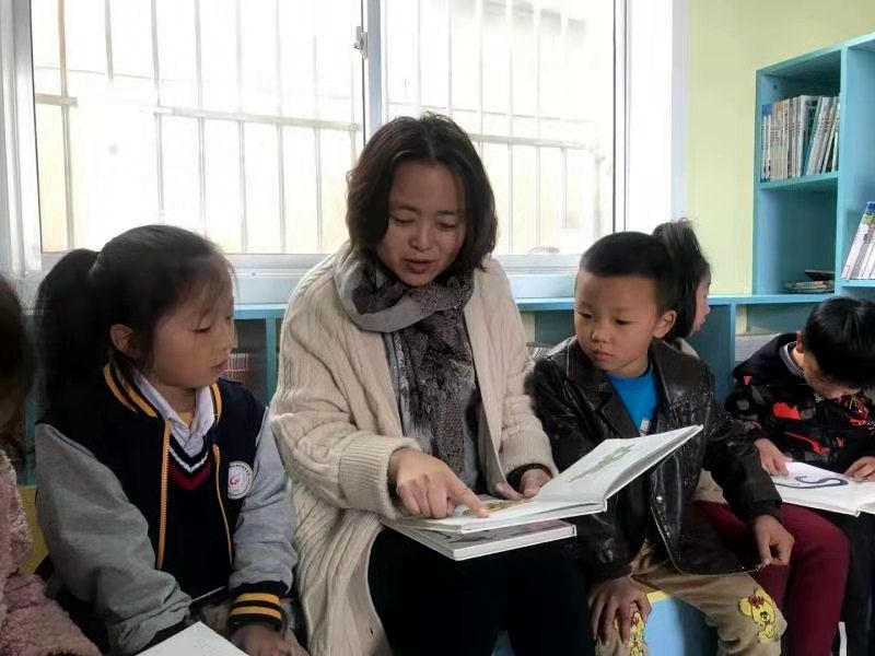 一路风景一路歌，河南省许昌市古槐街小学郑沛