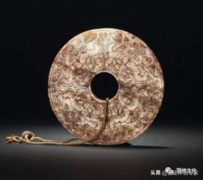 古代玉璧是否大多是岫玉做的,古代玉璧素的是做什么用的