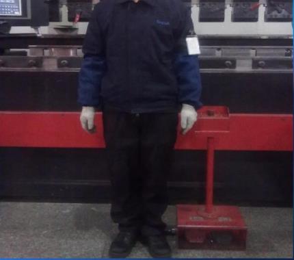 折弯机操作工证,折弯机操作需要什么资格证