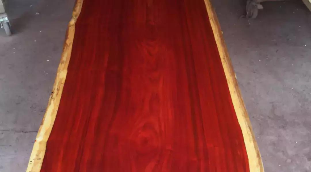 最便宜的红木种类红花梨,大批假冒伪劣红木家具充斥市场