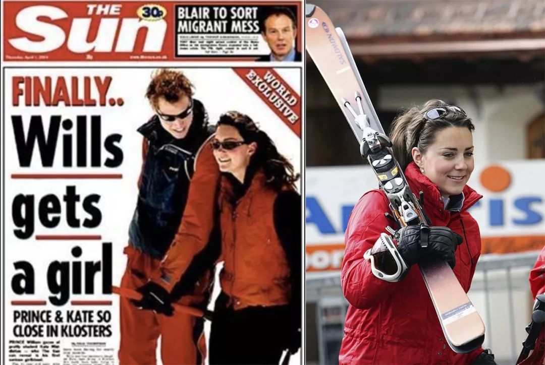 威廉和凯特回忆订婚,威廉和凯特关系