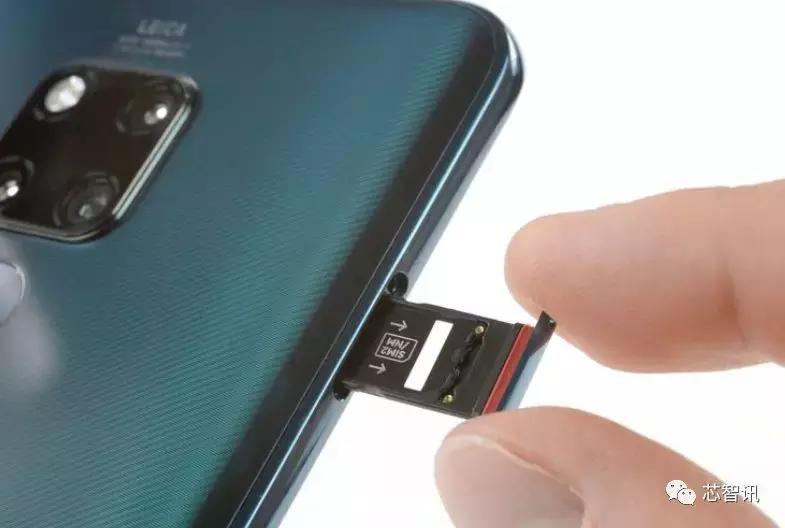 mate205g版,华为mate20x5g版拆装视频