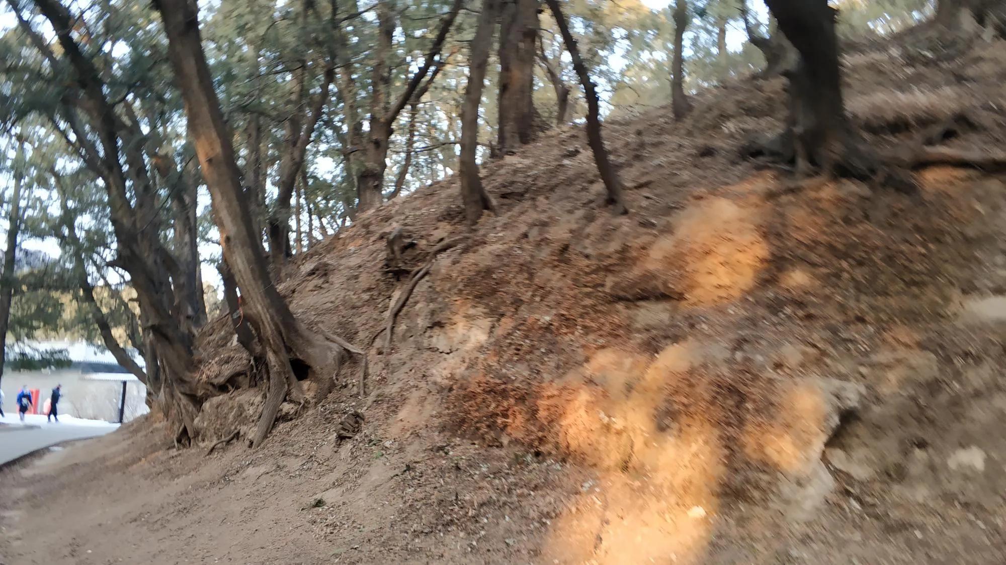 明十三陵景陵三大诡异事件,明十三陵宝物