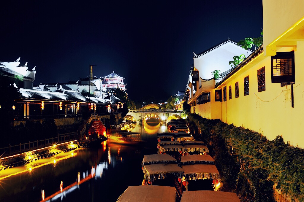 安徽评分最高的旅游景区,安徽十大旅游景区排名第一