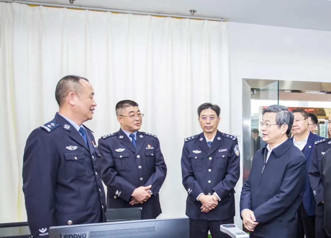 【扫黑除恶】岳阳楼公安：多措并举决战决胜