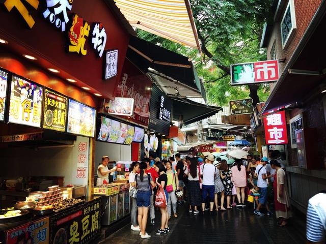 厦门名古屋旅游景区攻略,厦门旅游十大必去景点自由行攻略