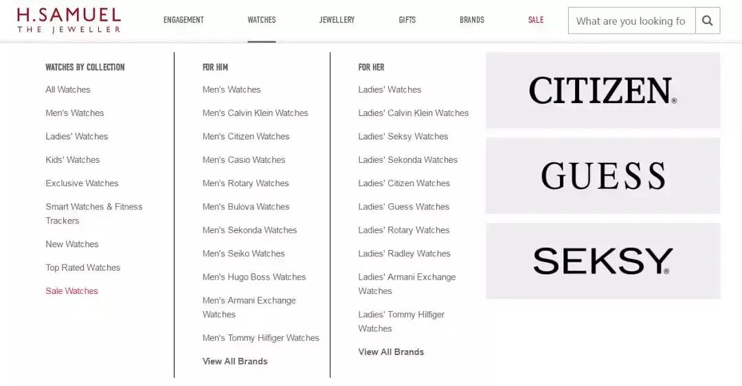 英国手表折扣,英国大牌手表