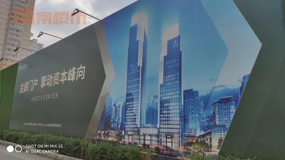 沈阳金廊最好的地段,沈阳金廊最好的楼