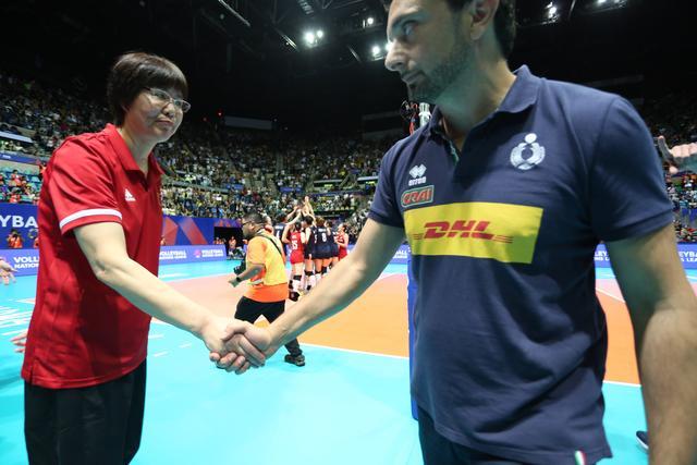 女排朱婷最新行程,朱婷女排个人照