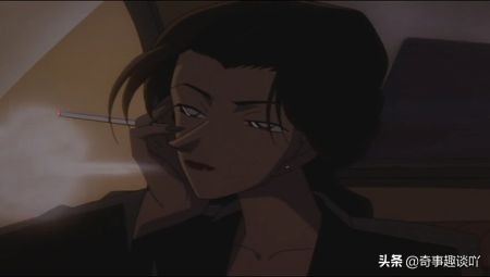 100个侦探推理小故事,10个细思极恐的推理小故事