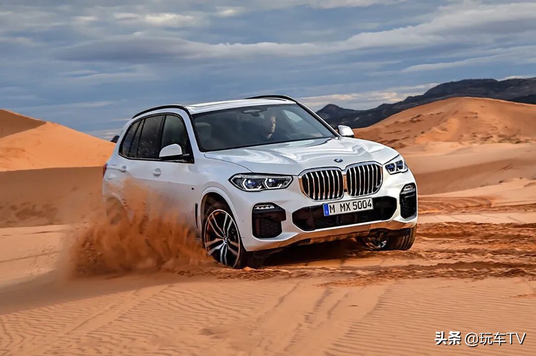 卡罗拉版SUV、七座版XR-V、国产宝马X5，这波新车够猛！