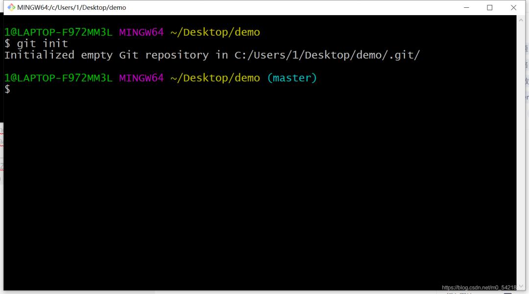 git使用教程linux,git高级操作
