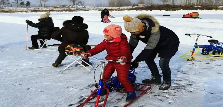 承德冬天风景区,承德冬天适合玩的地方两日游