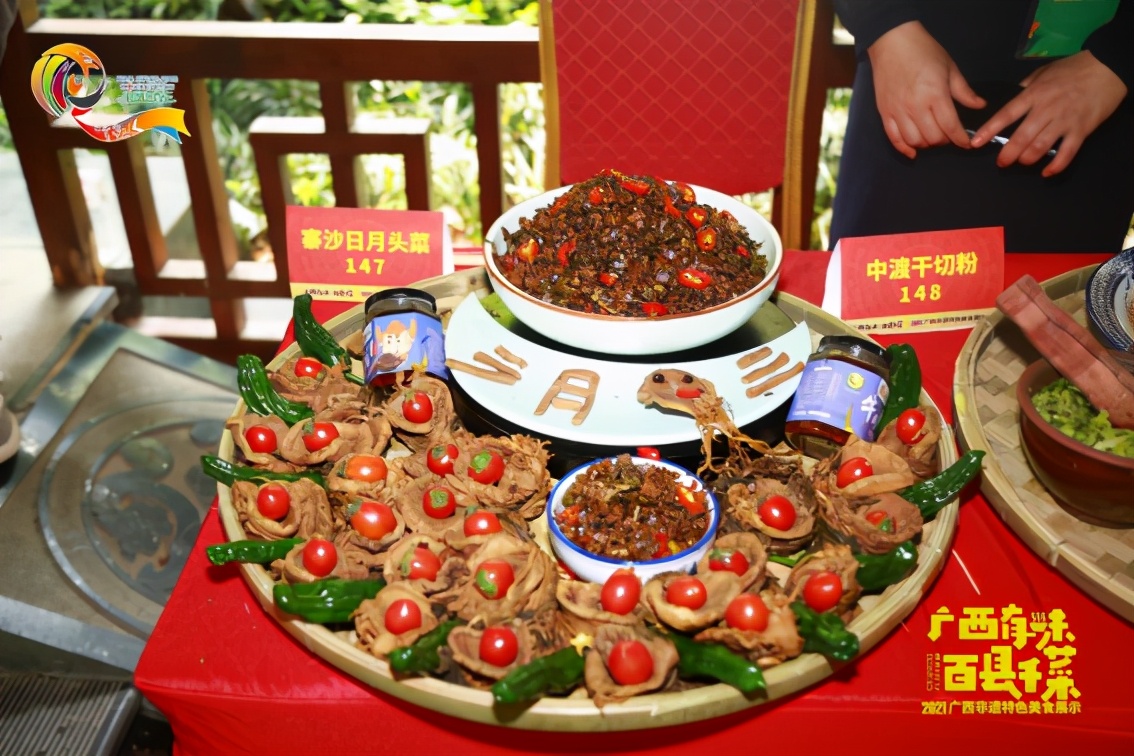 你的家乡都有什么特色菜,你的家乡菜有什么