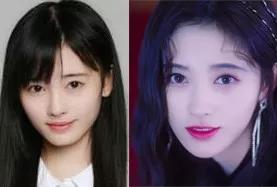 怎样让脸五官看着舒服,五官不太精致的女生变美