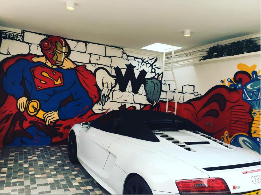 那些英皇时代的小鲜肉们下落如何？