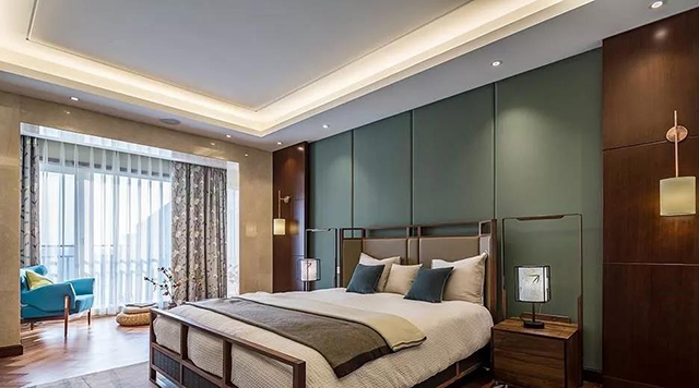 鱼儿姐小讲堂｜新中式风设计「东巴象家装」