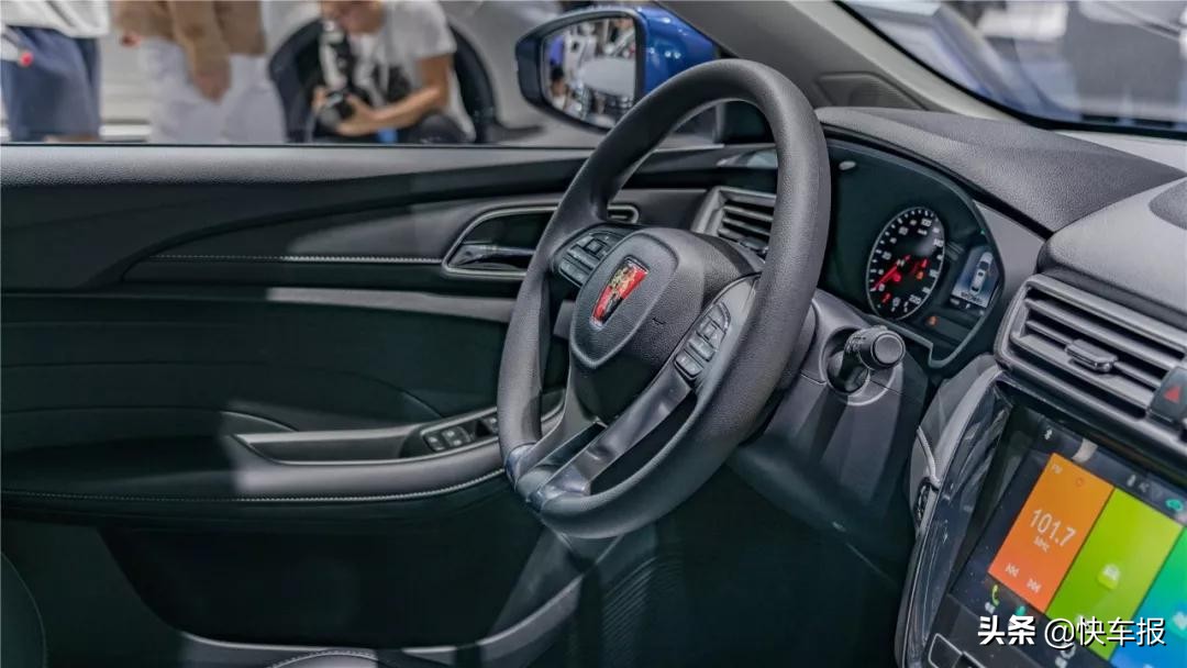 2021款荣威i5百公里加速测试,荣威i52021款1.5t加速测试