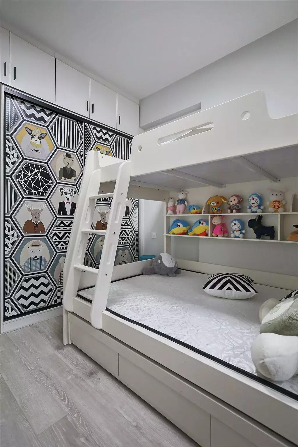 120平带露台三室两厅两卫一厨,92平米三室两厅二卫带大露台