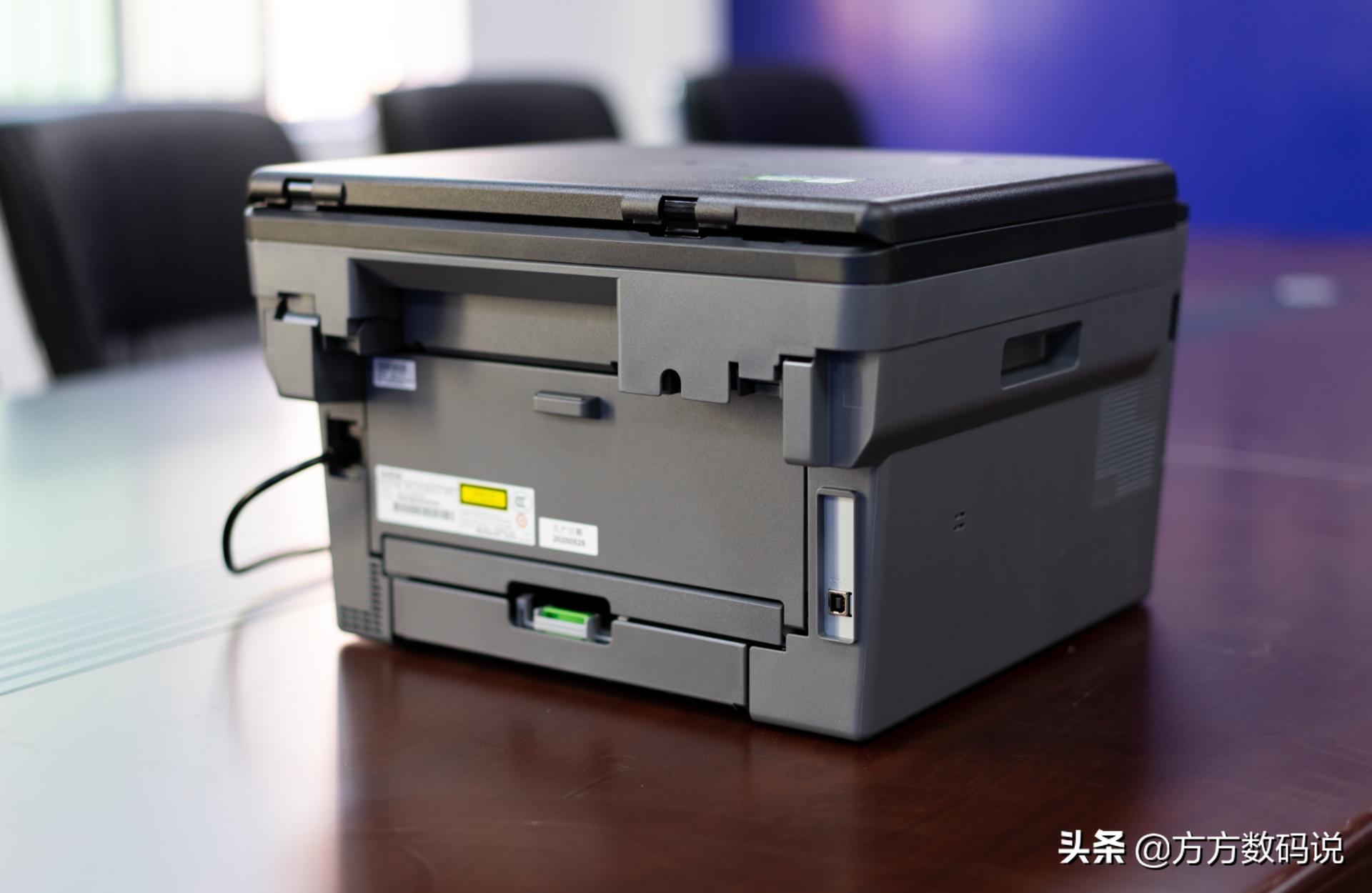 兄弟激光打印机哪个型号好,兄弟激光打印机新款型号