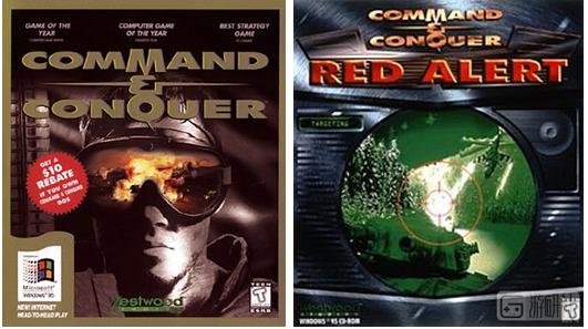 命令与征服红色警戒重制版,命令与征服红警重制版正式公布
