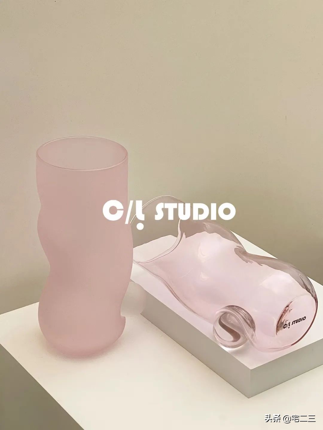 小众高颜值杯子推荐,小众高级感杯子1000毫升