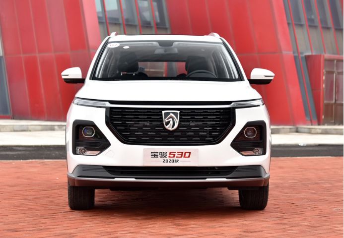 十万左右的suv车买哪款好高颜值,十万到十二万的合资suv选哪个