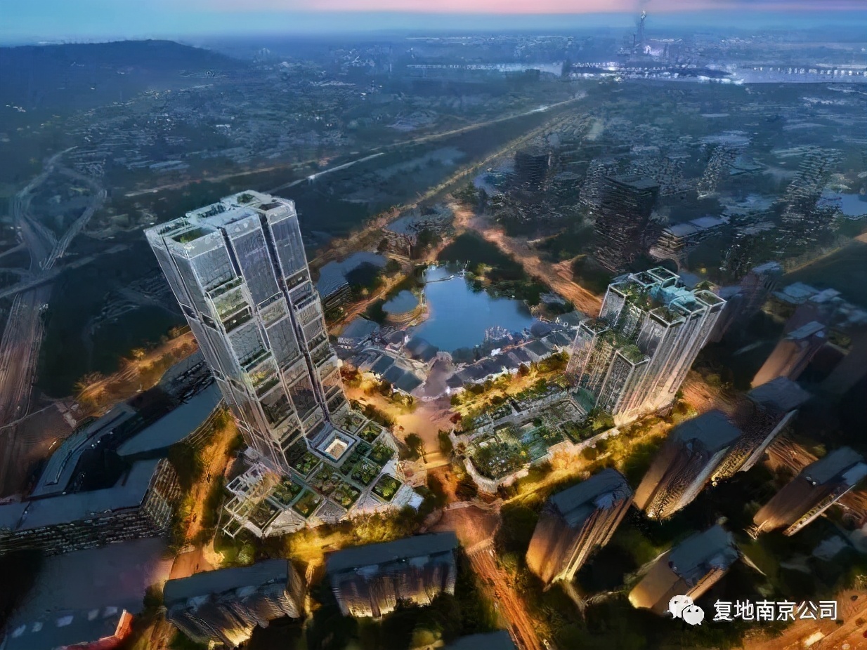 新玄武哪个楼盘价格最便宜,玄武最值得买的新楼盘