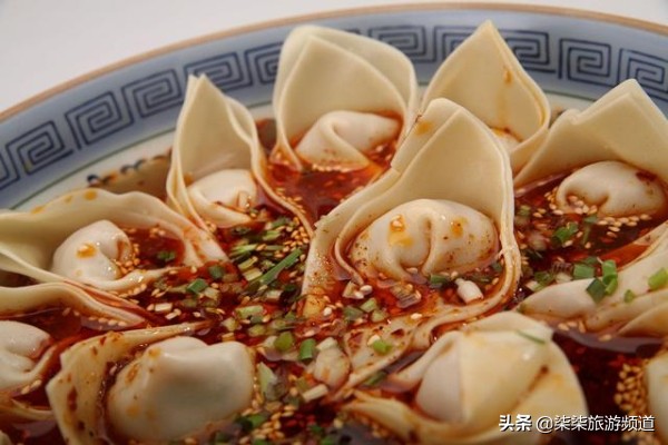 四川富有特色的美食有哪些,四川的各地特色美食简单介绍
