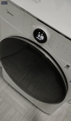 美的洗衣机蒸汽除菌功能怎么使用,美的洗衣机蒸汽除菌功能怎么用