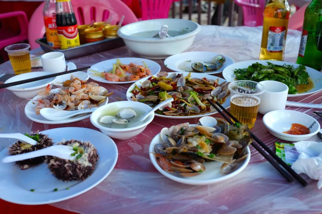 大排档如何盈利,大排档要如何经营才能赚钱