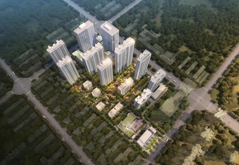 2020年新开楼盘郑州,郑州5年前哪些楼盘卖得好