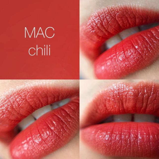 口红的最火的色号,你有吗?