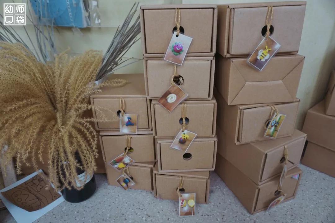 从哪个地方感受到幼儿园的美,幼儿园艺术感受与欣赏感悟分享