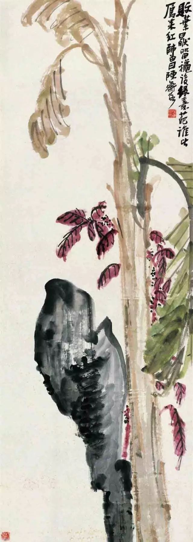 陈师曾和陈寅恪是一个人吗,民国时期与鲁迅齐名的人