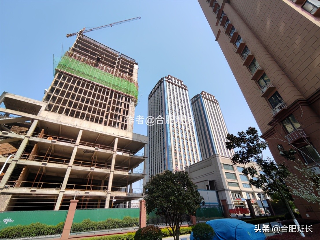 尚泽紫金公馆肥西的吗,合肥尚泽紫金公馆是肥西房产吗