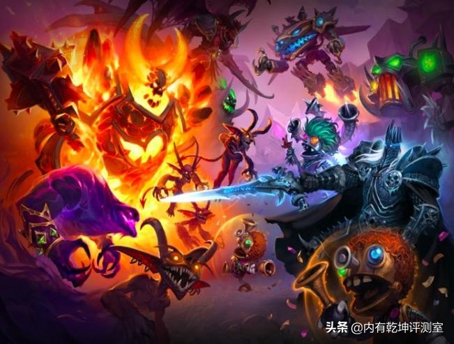 炉石传说新手教学酒馆战棋,炉石传说酒馆战棋套路大全