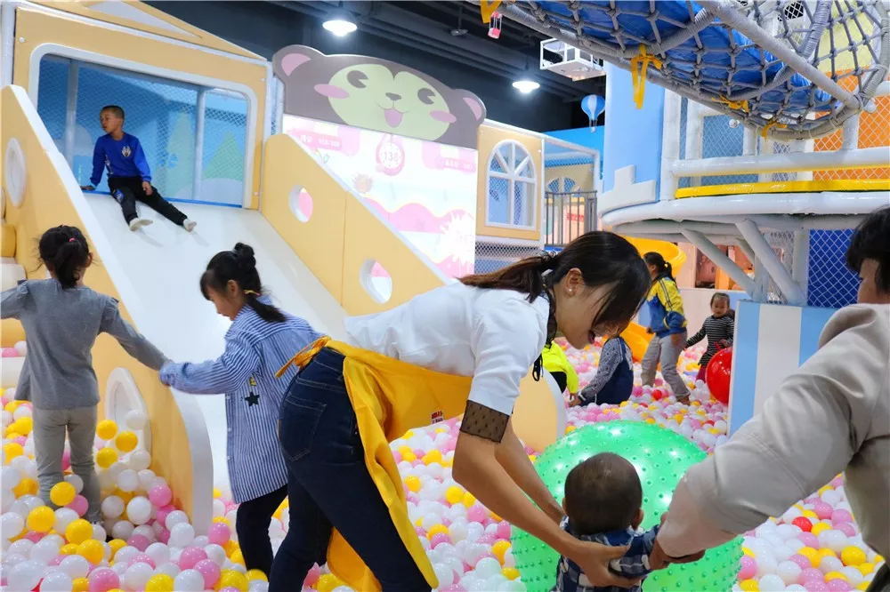 乡镇开一家儿童乐园可行吗？乡镇开游乐场的优势及可行性分析