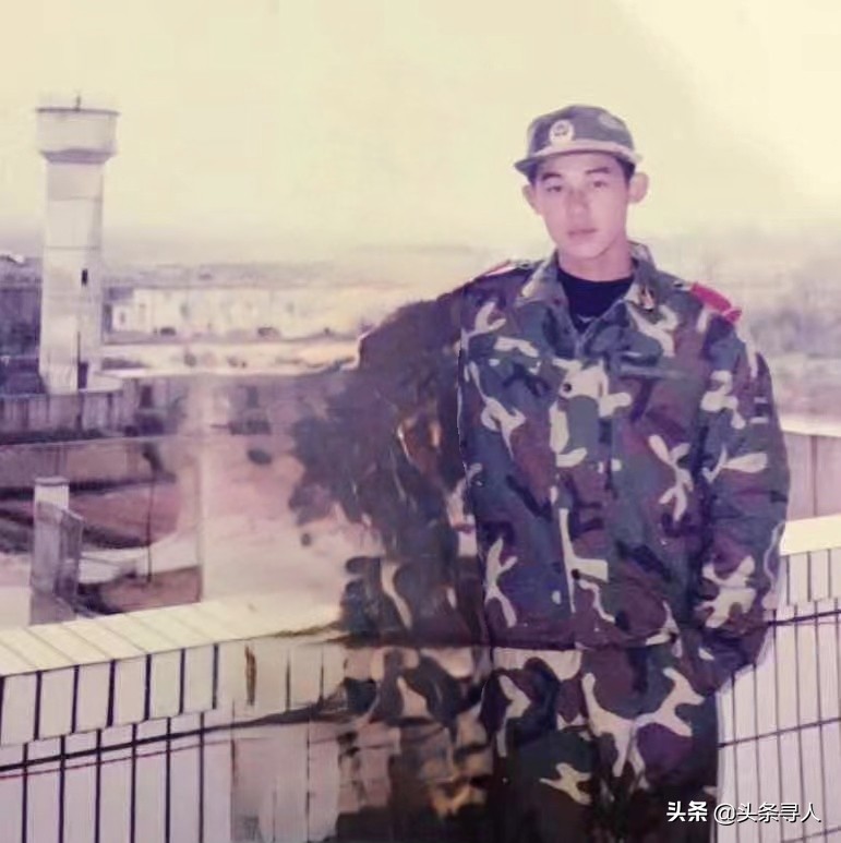 寻江苏南通籍战友赵欣、李青，还记得晚上熄灯后老兵让我们做体能训练吗？