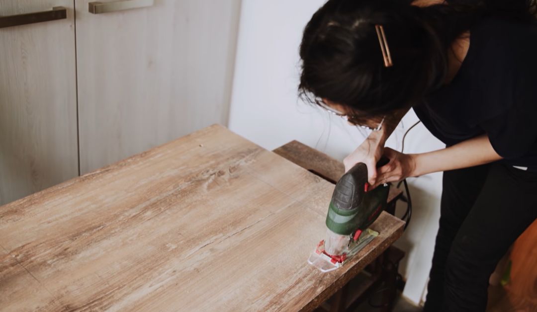 李子柒靠海外视频月入80万,德国版李子柒