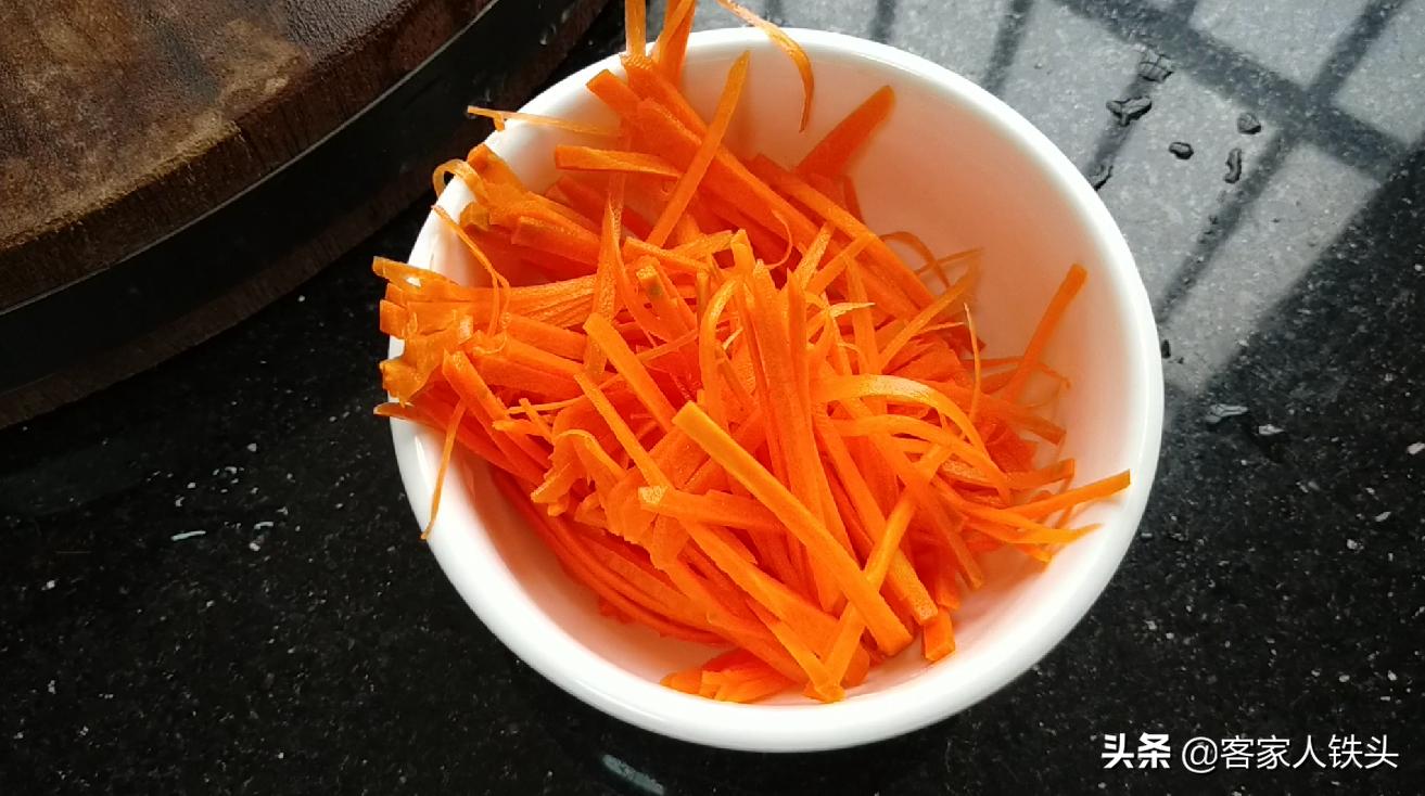 米粉怎么做孩子爱吃,煮米粉好吃的做法小孩喜欢吃