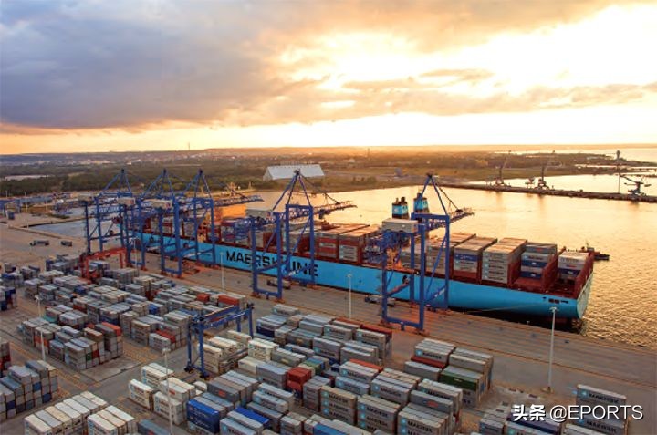 班轮业未来大胆预期，前景几何？