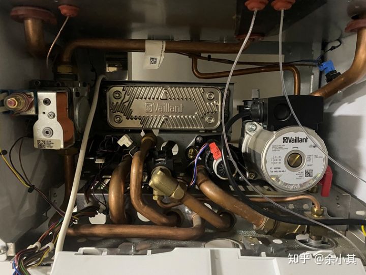 威能tecpro壁挂炉使用方法,威能壁挂炉tecpro和林内