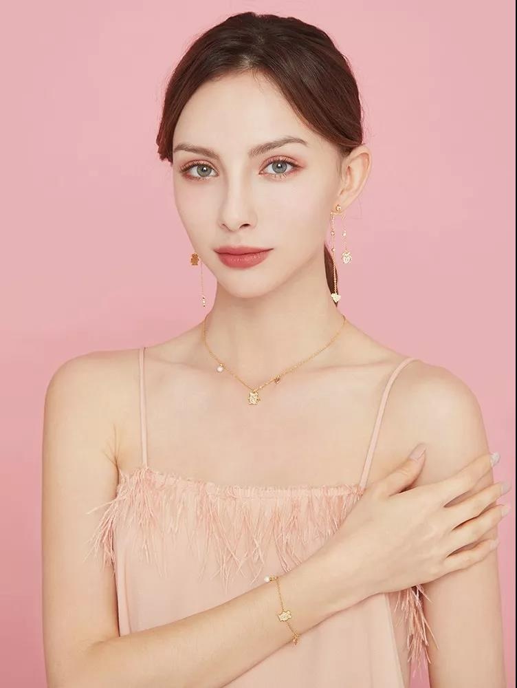 glamever西安,glamever饰品旗舰店