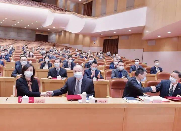 北仑2022重大项目开工,高新区重大项目签约总投资20亿元