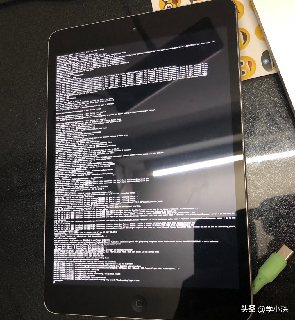 ipadmini2测评扩容,ipadmini2降级8.4.1教程