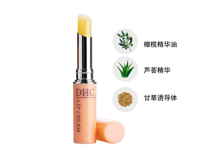 沉浸式秋冬护唇方法,冬天护唇技巧3招解锁新姿势