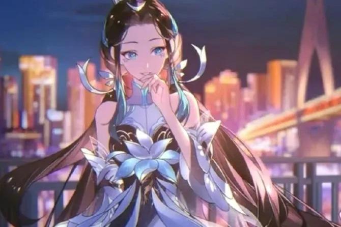 大乔新皮肤值得入吗,大乔的新皮肤值得入手吗