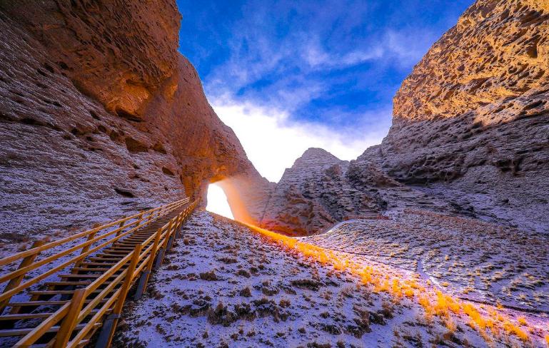 不含独库公路南北疆大环线攻略,自驾北疆大环线穿越独库公路